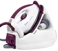 Tefal Easy Pressing GV 5240 - buy iron with steam generator