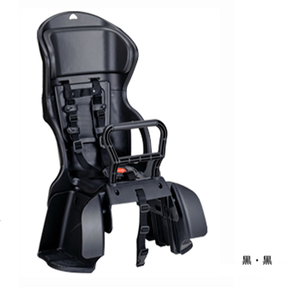 オプション】新品後ろチャイルドシート（OGK社製RBC-015DX2） – e-CHARIty