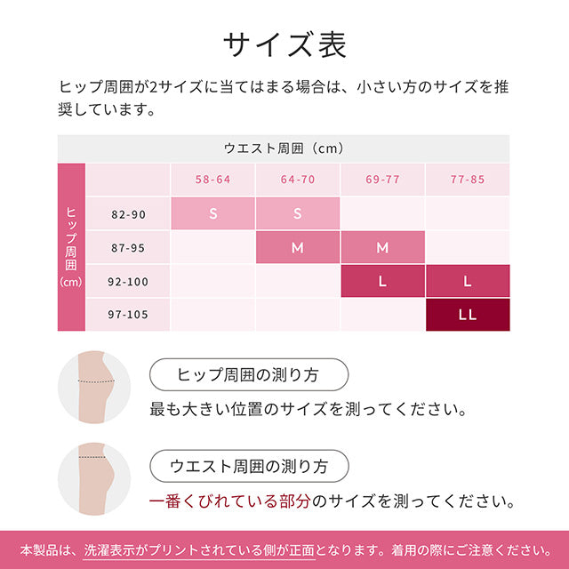 SIXPAD】シックスパッド 骨盤底筋ケアガードル | 美容のプロが厳選した