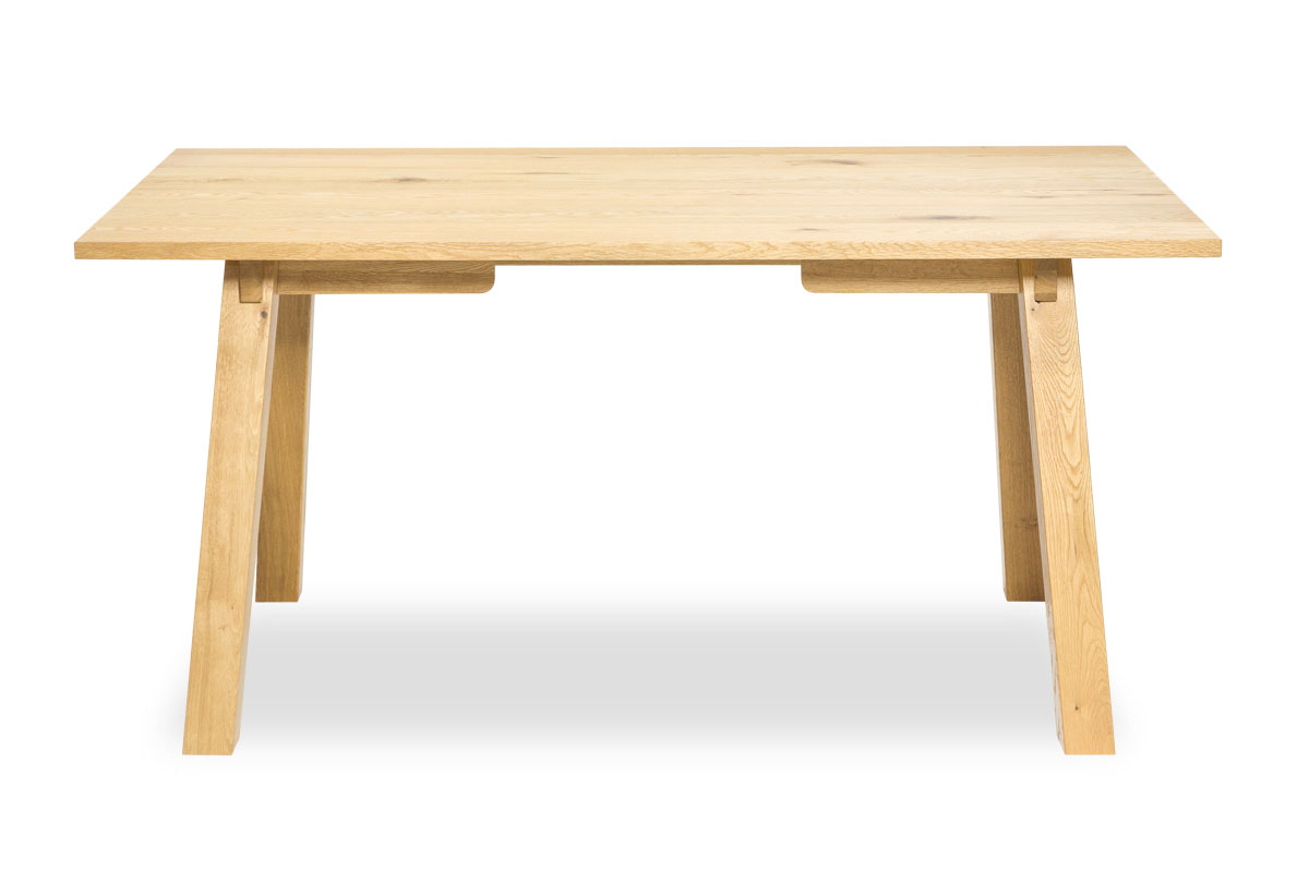 ロッテルダムテーブル | 高品質なデザイナーズ家具 E-comfort 公式