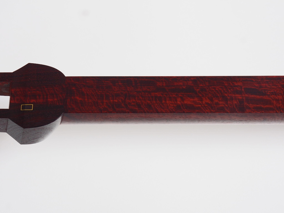 津軽紅木金細三味線 | 三味線 | 三味線亀屋 Onlineshop