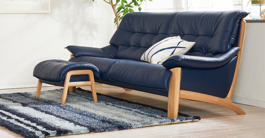 ソファ 通販 | 【公式】カリモク家具オンラインショップ