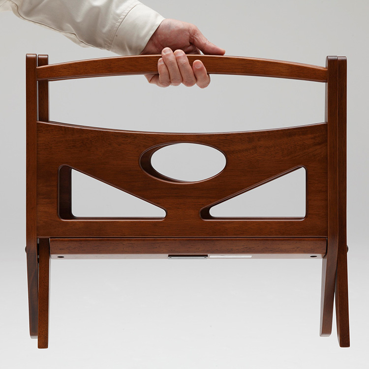 マガジンラック 通販 | 【公式】カリモク家具オンラインショップ