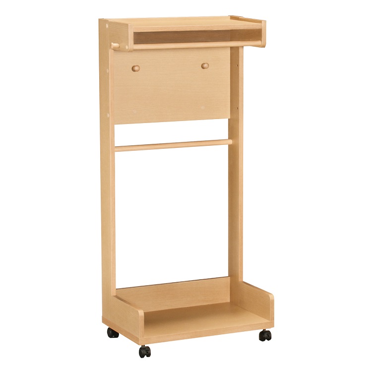 ハンガーラック AT5511 ピュアオーク 通販 | 【公式】カリモク家具