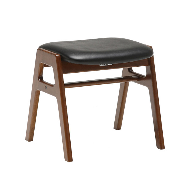 スタッキングスツール スタンダードブラック 通販 | 【公式】カリモク