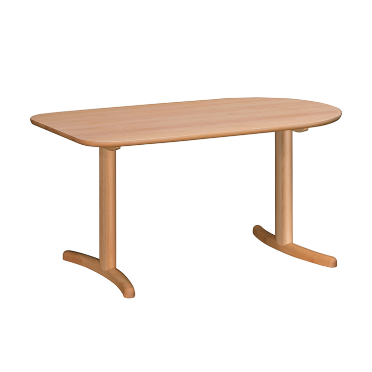 ダイニングテーブル 幅135cm DH8852 ピュアビーチ 通販 | 【公式