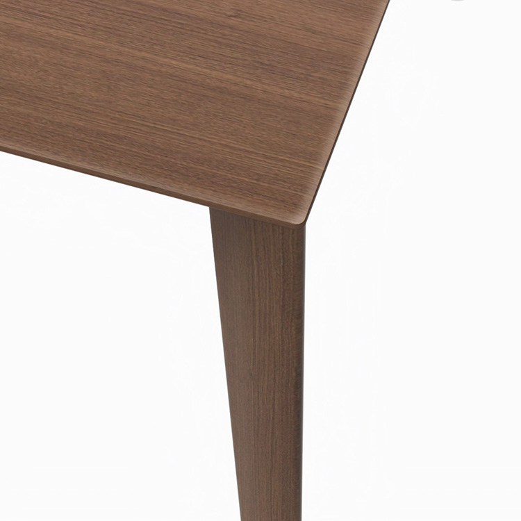 ダイニングテーブル DU5205 ウォールナットナチュラル 通販 | 【公式