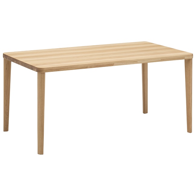 ダイニングテーブル DU6320 ピュアオーク 通販 | 【公式】カリモク家具