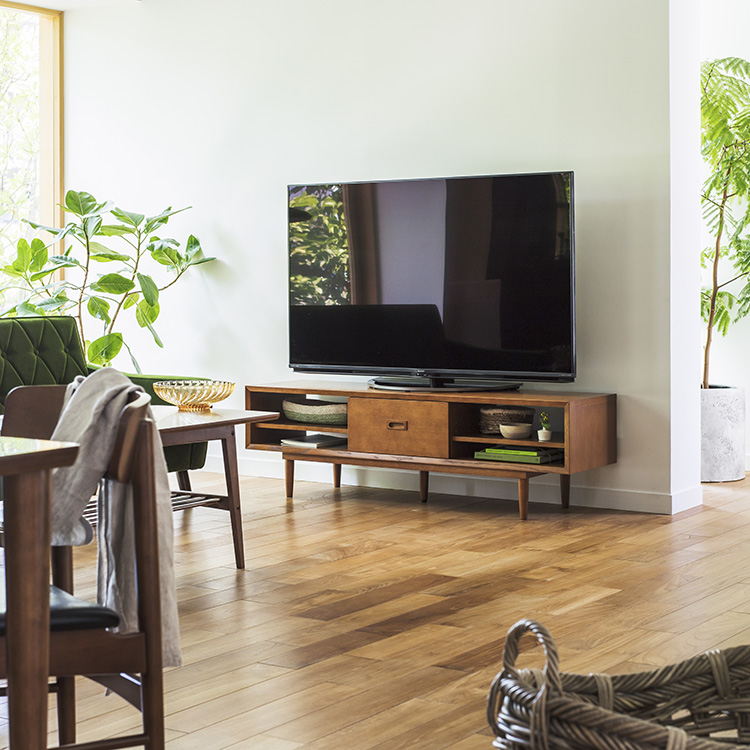 ローボード1500 通販 | 【公式】カリモク家具オンラインショップ