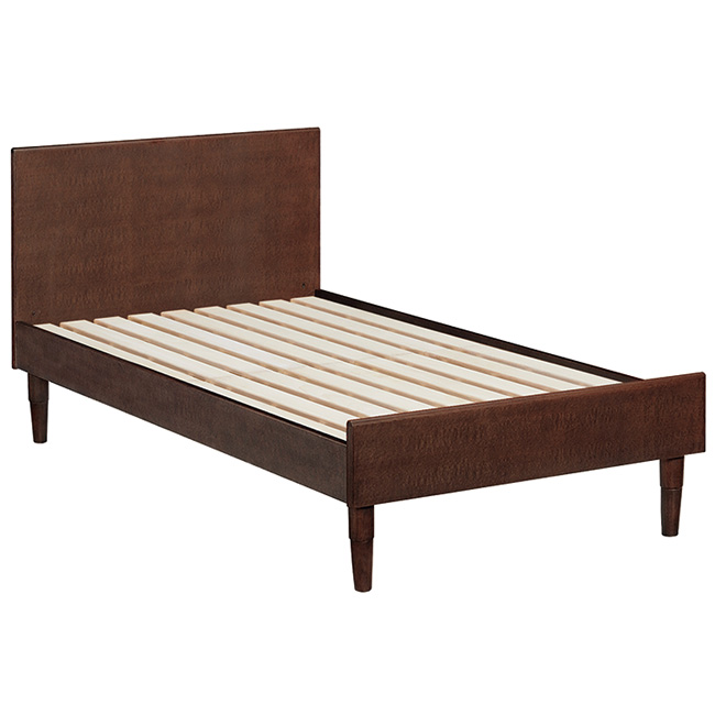 ベッドフレーム シングル（S） 通販 | 【公式】カリモク家具オンライン