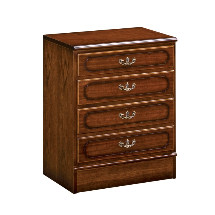 キャビネット 幅60cm QC1905 コロニアルウォールナット 通販 | 【公式