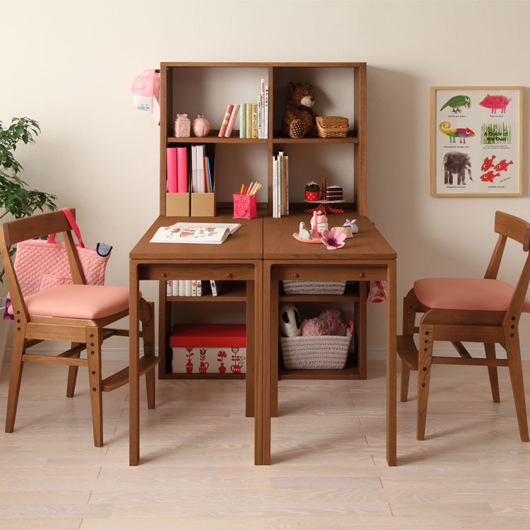 書棚 オープンタイプ 幅90cm QS3086 モカブラウン 通販 | 【公式