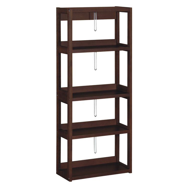 書棚 QT2175 モルトブラウン 通販 | 【公式】カリモク家具オンライン