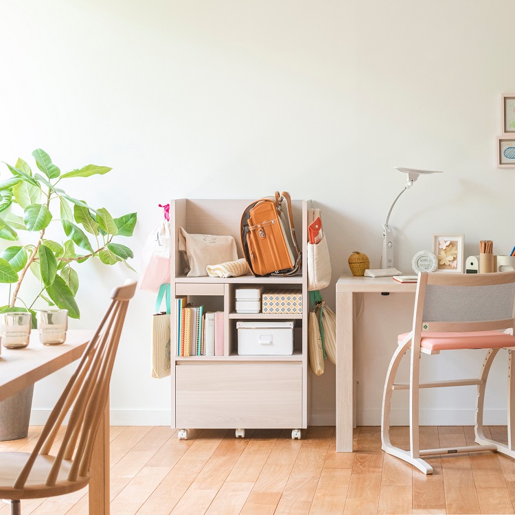 マルチラック SS0429 シアーホワイト 通販 | 【公式】カリモク家具