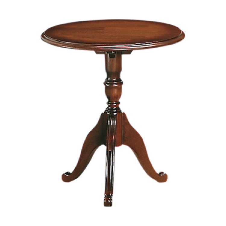 リビングテーブル 幅55cm TC7029 コロニアルウォールナット 通販