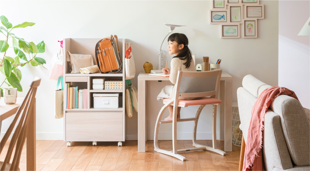 学習机フェア｜カリモク家具公式オンラインショップ