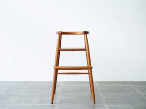 Nanna Ditzel(ナナ・ディッツェル)モデル115 チルドレンチェア 子ども