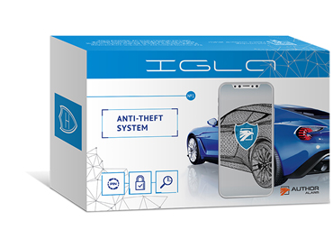 カーセキュリティ「Grgo」PRO-TECTA東京ライブオーク