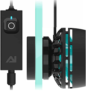 LSS Laboratory ｜ AI