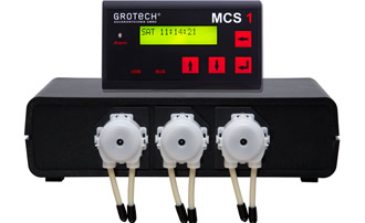 Grotech｜LSS Laboratory