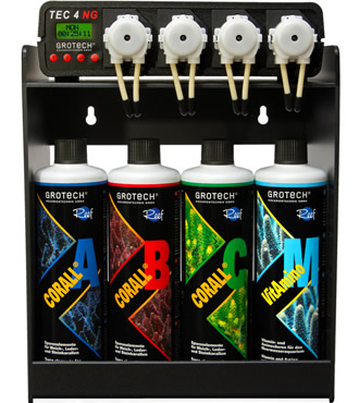 TEC4 NG ※取寄品 | メーカー別,GROTECH | エキゾチックアフリカ通販