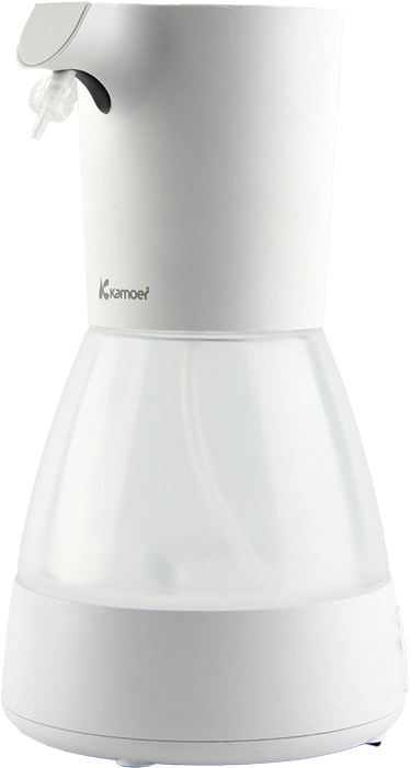 Kamoer｜LSS Laboratory