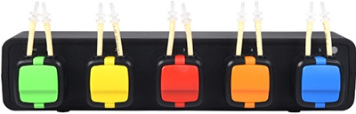 Kamoer｜LSS Laboratory