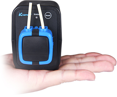 Kamoer｜LSS Laboratory