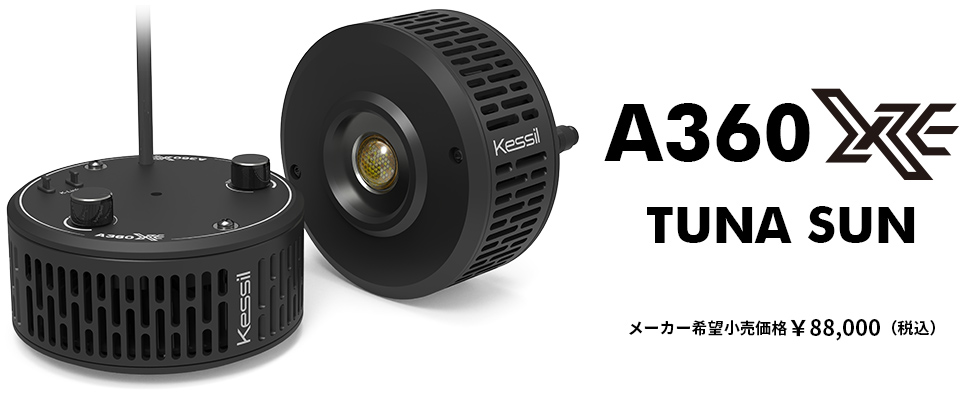 LSS Laboratory ｜ Kessil