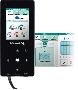 LSS Laboratory ｜ Kessil