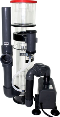 リーフオクトパス｜LSS Laboratory