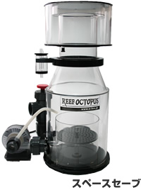 リーフオクトパス｜LSS Laboratory