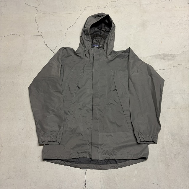 PATAGONIA MARS PCU LEVEL6 JACKET GORE-TEX L-R｜SAFARI サファリ