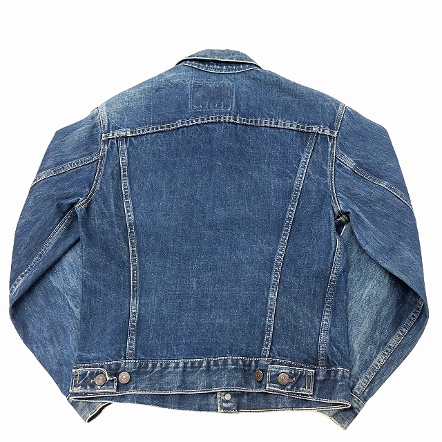 LEVI'S 557 BIG E 「サイズ38」｜SAFARI サファリ｜高円寺 吉祥寺