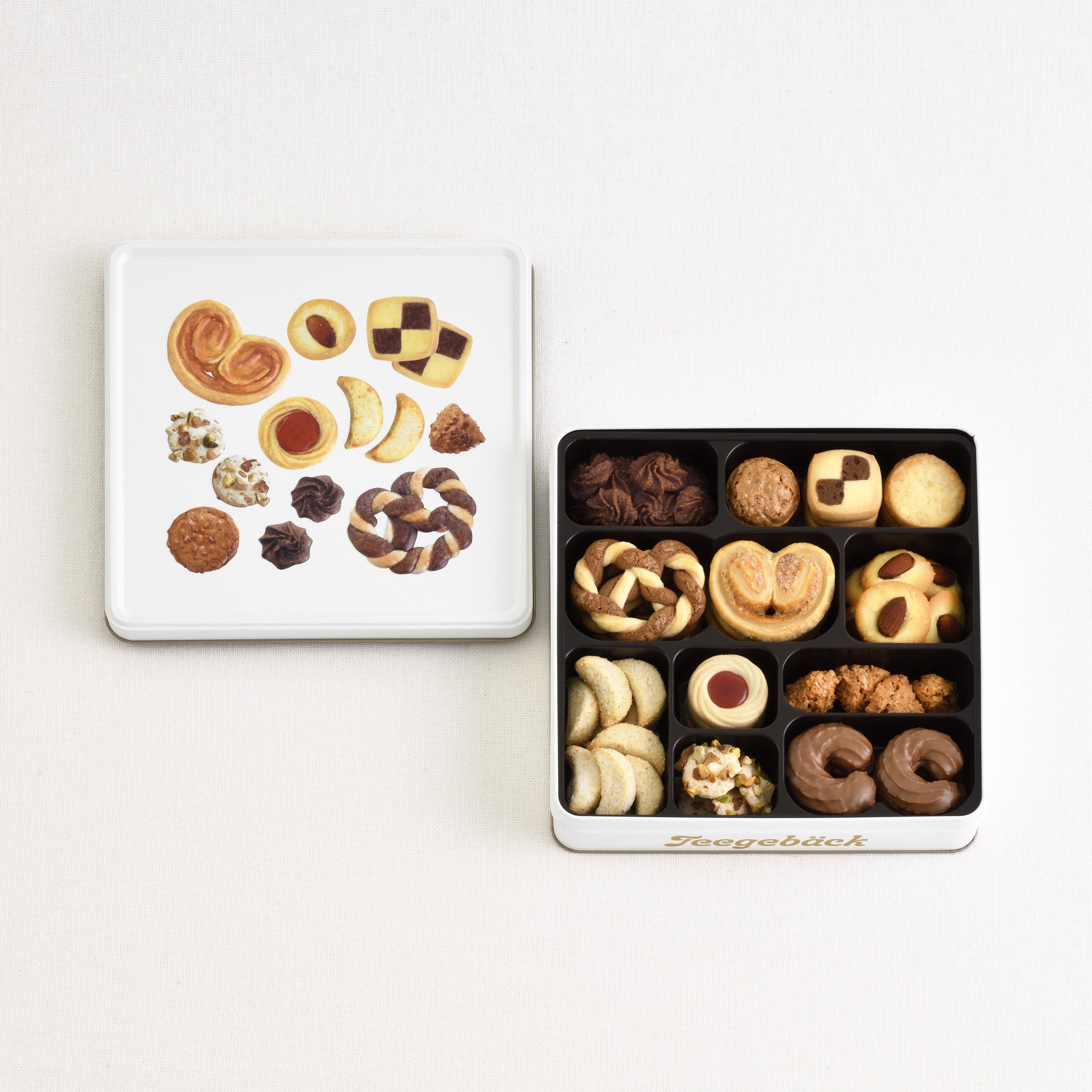 テーゲベックAW40 – Juchheim/ユーハイム プレミアム オンラインショップ