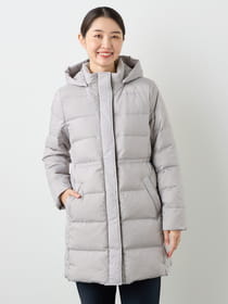 シレータフタダウンコート（6205571）｜women（ウィメンズ）｜小泉