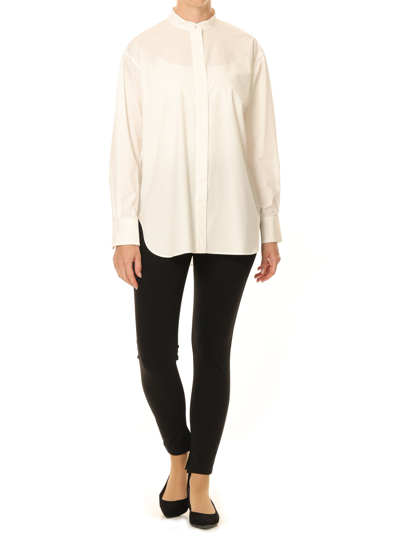 ファビオポンチレギンスパンツ: BLENHEIM公式通販｜m-i-d e-shopping