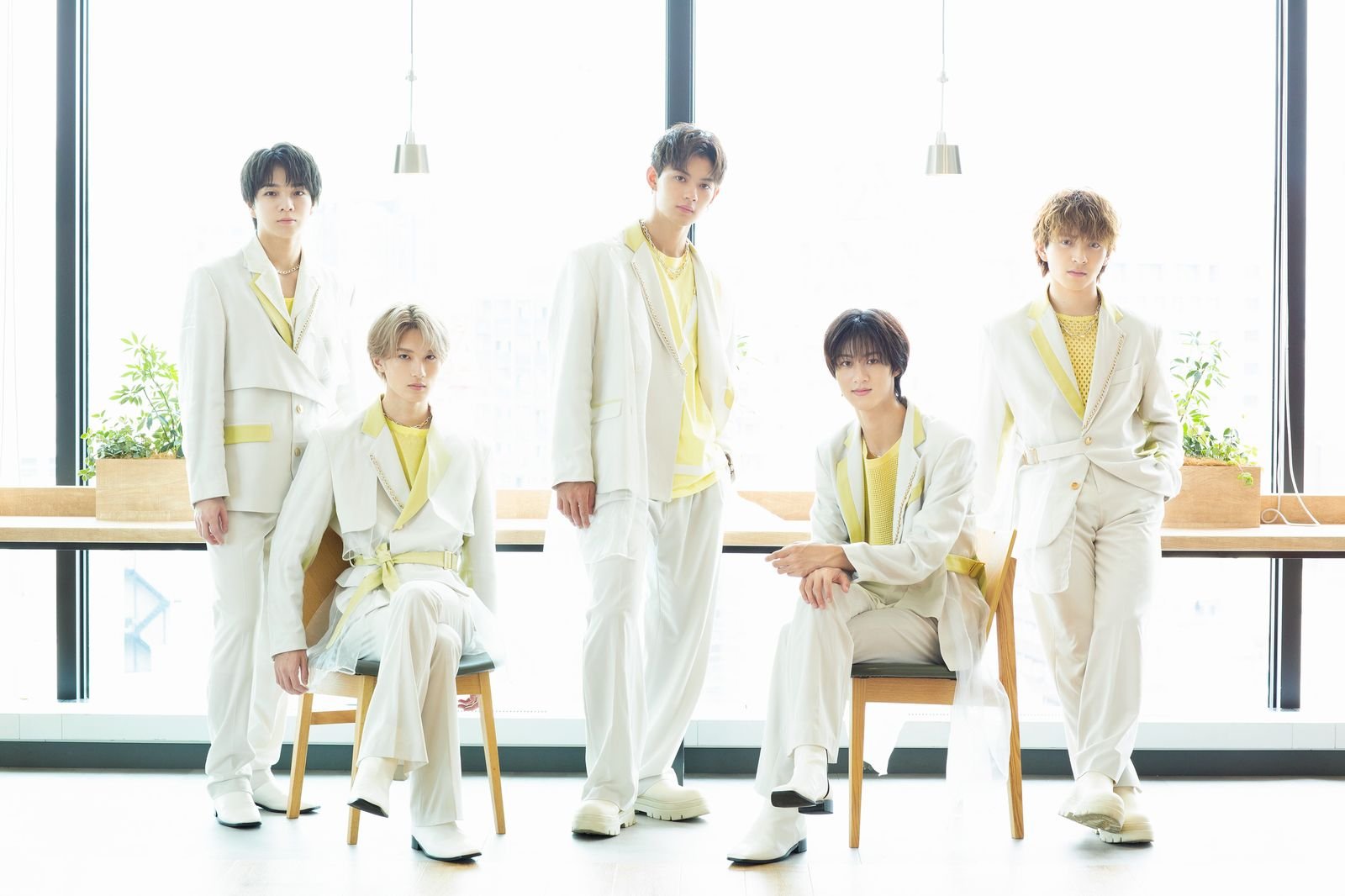 M!LK「奇跡が空に恋を響かせた」インタビュー――前回を超える自信がある