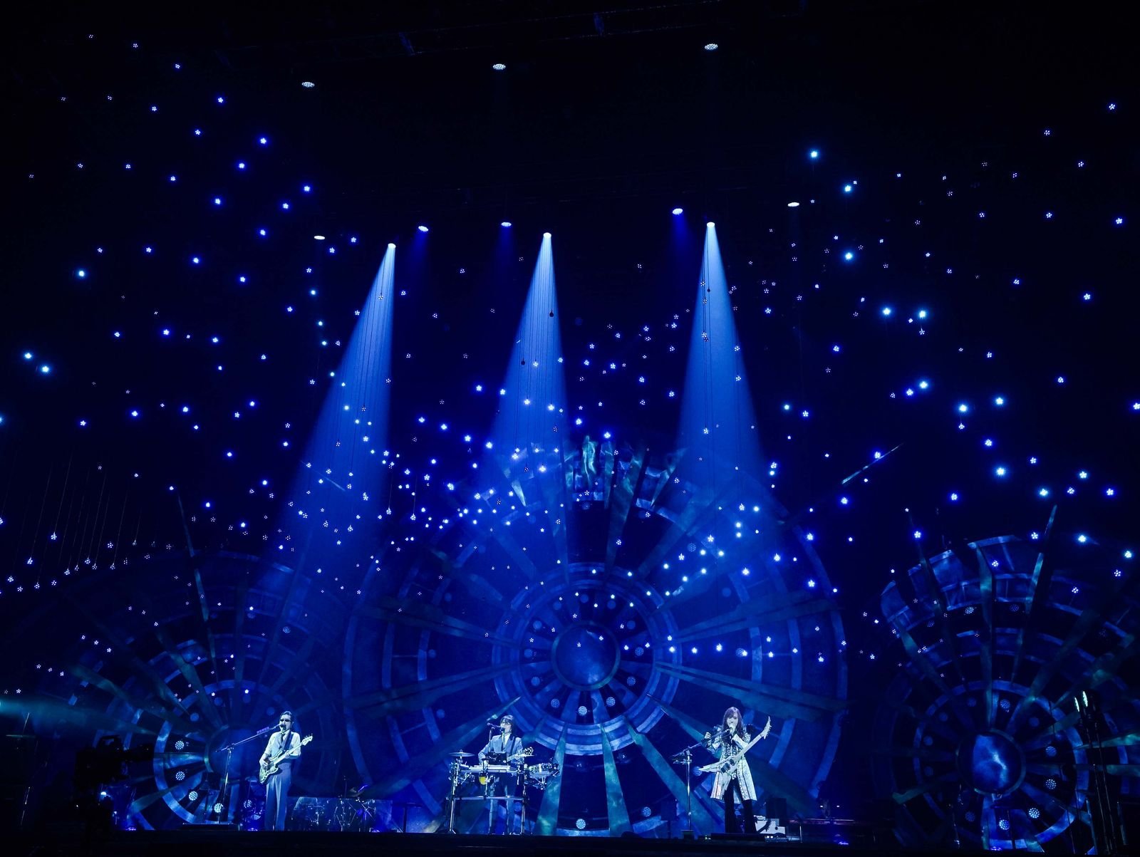 THE ALFEE 2022 Summer Genesis of New World 夏の天地創造＠ぴあ