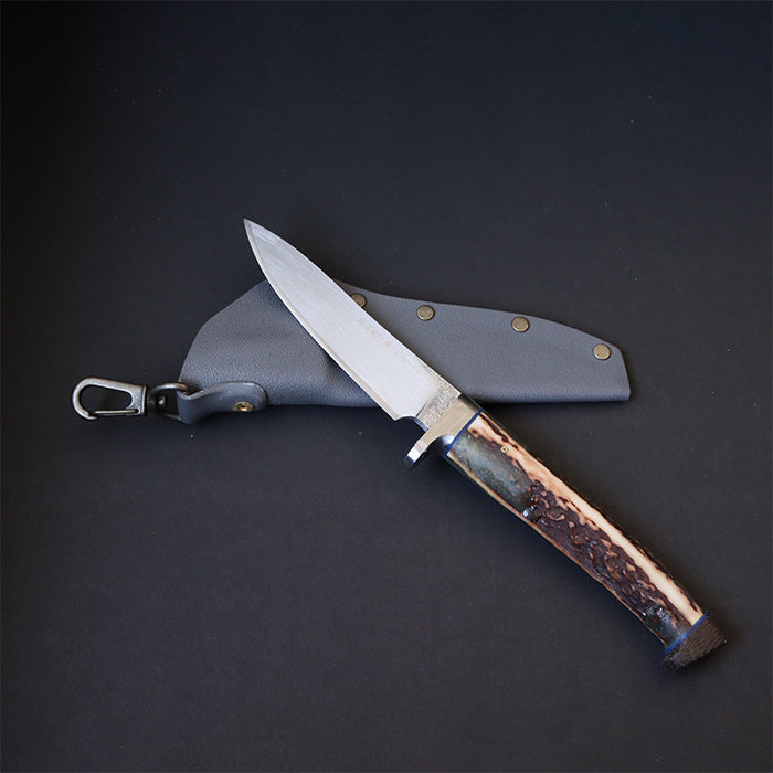 キャンプ＆ユーティリティー ハンドル（鹿角仕様） – 株式会社エコアス