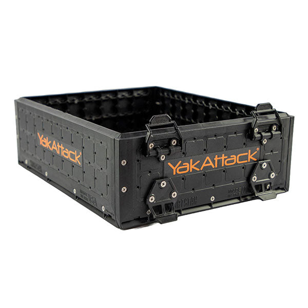 YakAttack 13x16 ShortStak Upgrade Kit for BlackPak Pro — Eco
