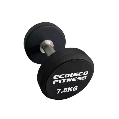 ヤスさん専用】 15LB ROGUE ウレタン ダンベル ポンド表記 XP 2kg-20kg