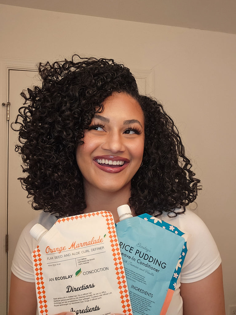 Orange Marmalade – ecoslay