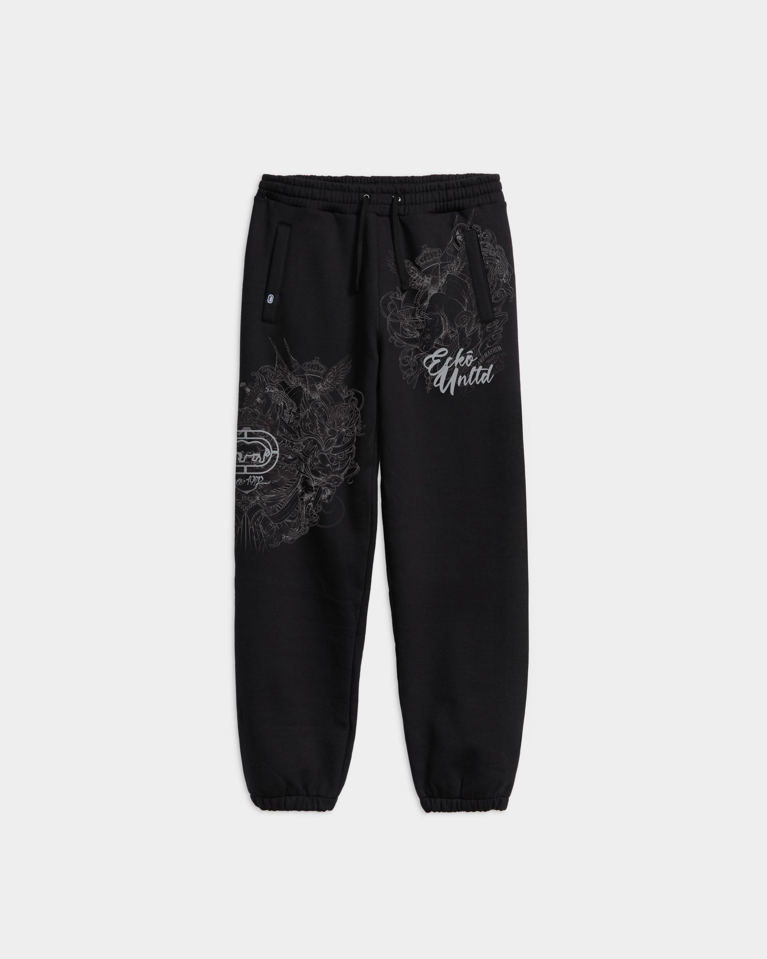 Next Gen Joggers – ECKO UNLTD
