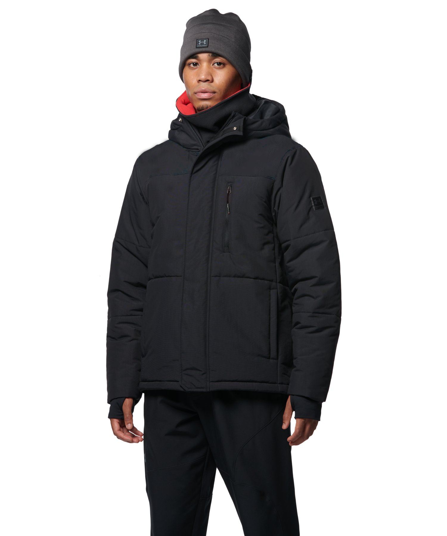 アンダーアーマー公式】 UAインサレート ジャケット（トレーニング/MEN）