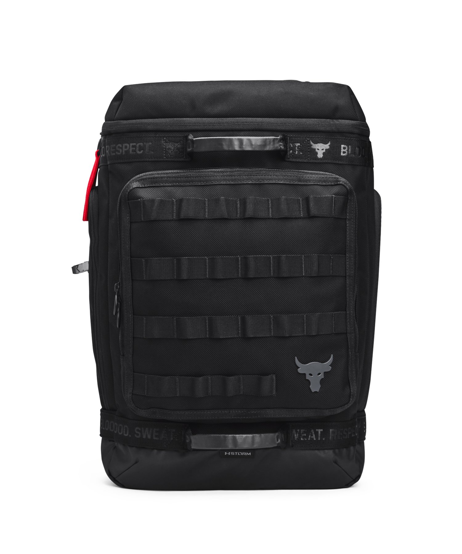 アンダーアーマー公式】 UAプロジェクトロック プロ ボックス バック