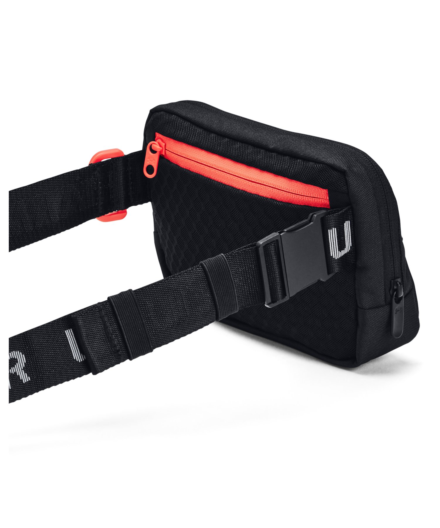 アンダーアーマー公式】 UAルードン ウエストバッグ クロスボディ