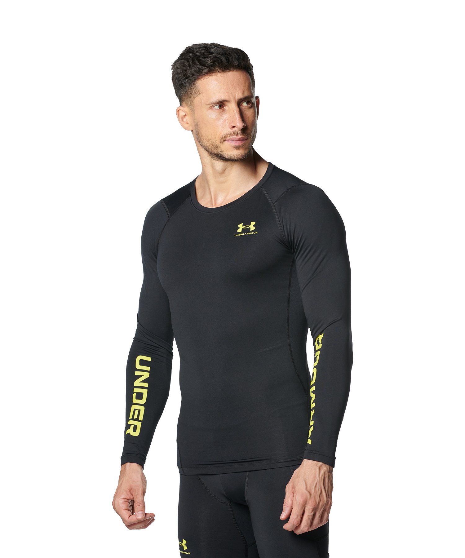 アンダーアーマー公式】 UAコールドギアアーマー コンプレッション