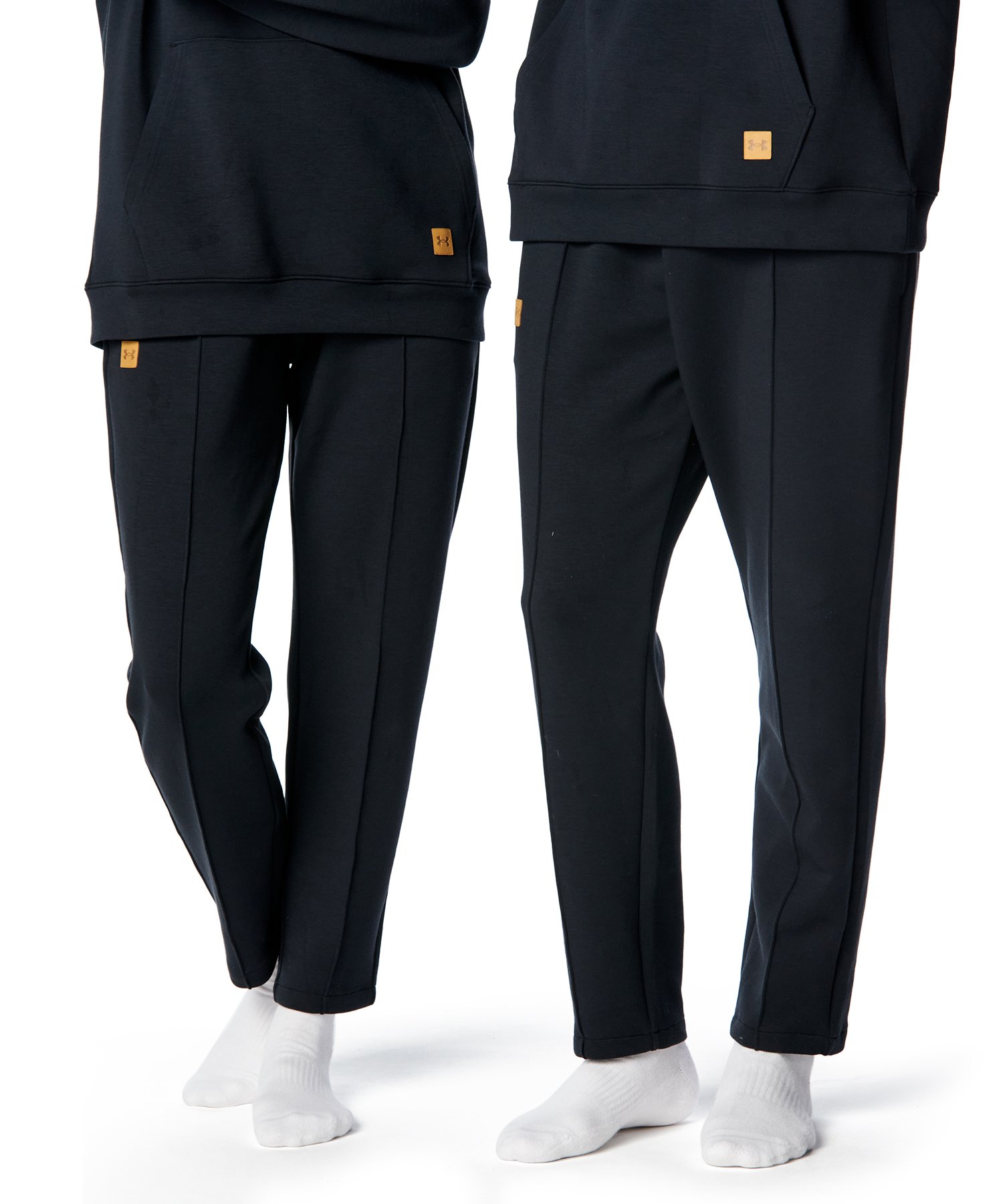 アンダーアーマー公式】 UAアスリートリカバリー コージー パンツ