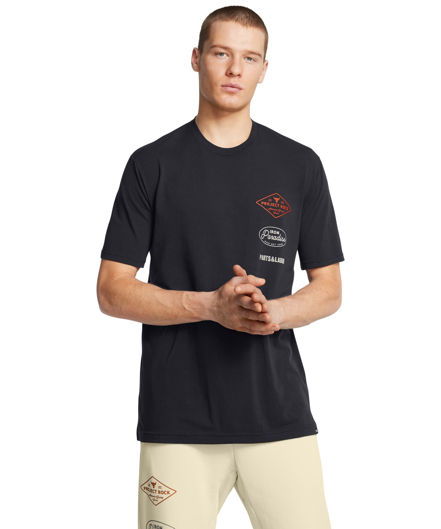 アンダーアーマー公式】 UAプロジェクトロック ツールズ バック